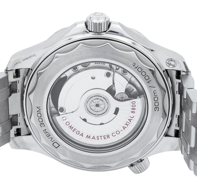 Omega Seamaster Diver 300m 210.30.42.20.04.001 Image 4